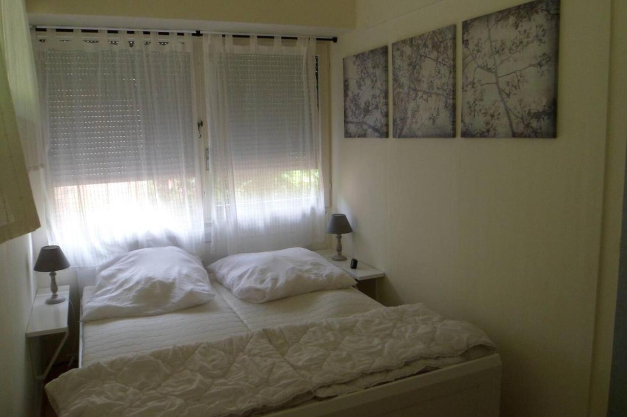 فيلا Inviting 2-Bed House In Tignale Olzano المظهر الخارجي الصورة
