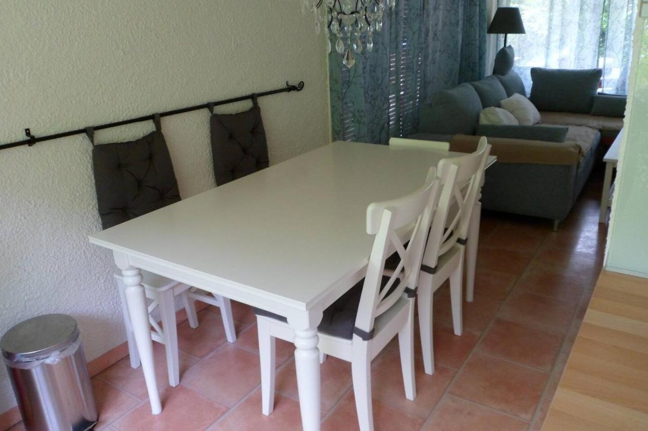 فيلا Inviting 2-Bed House In Tignale Olzano المظهر الخارجي الصورة