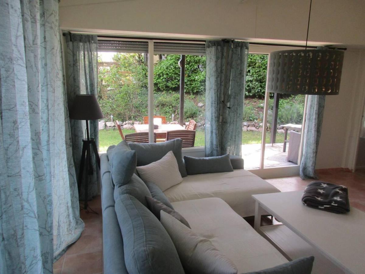 فيلا Inviting 2-Bed House In Tignale Olzano المظهر الخارجي الصورة